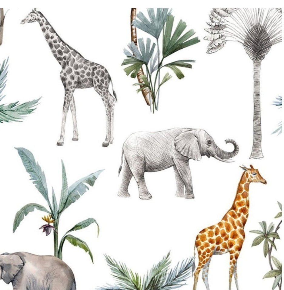 NIDO ERGONÓMICO SELVA