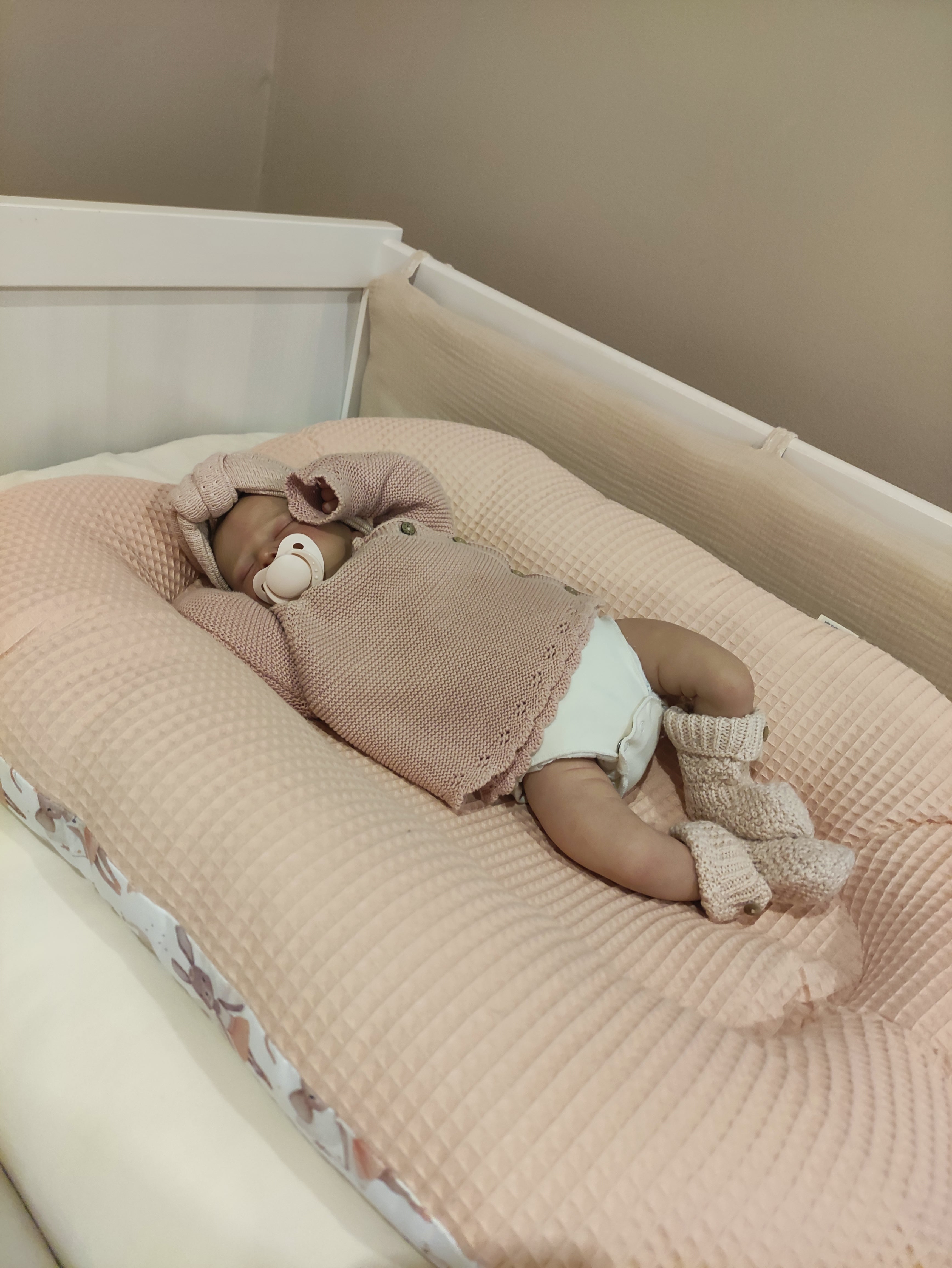 NIDO ERGONÓMICO ADAS