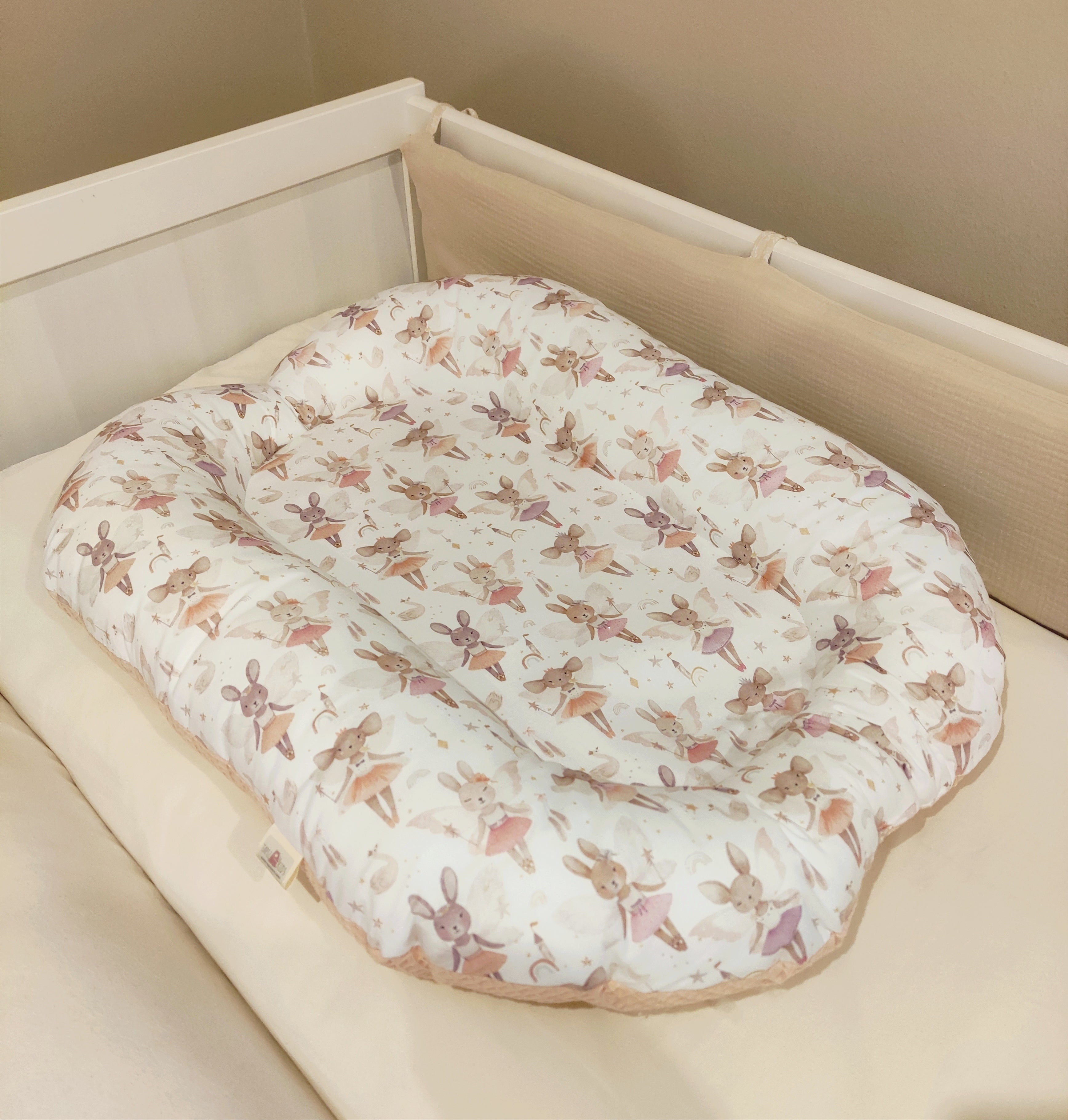 NIDO ERGONÓMICO ADAS