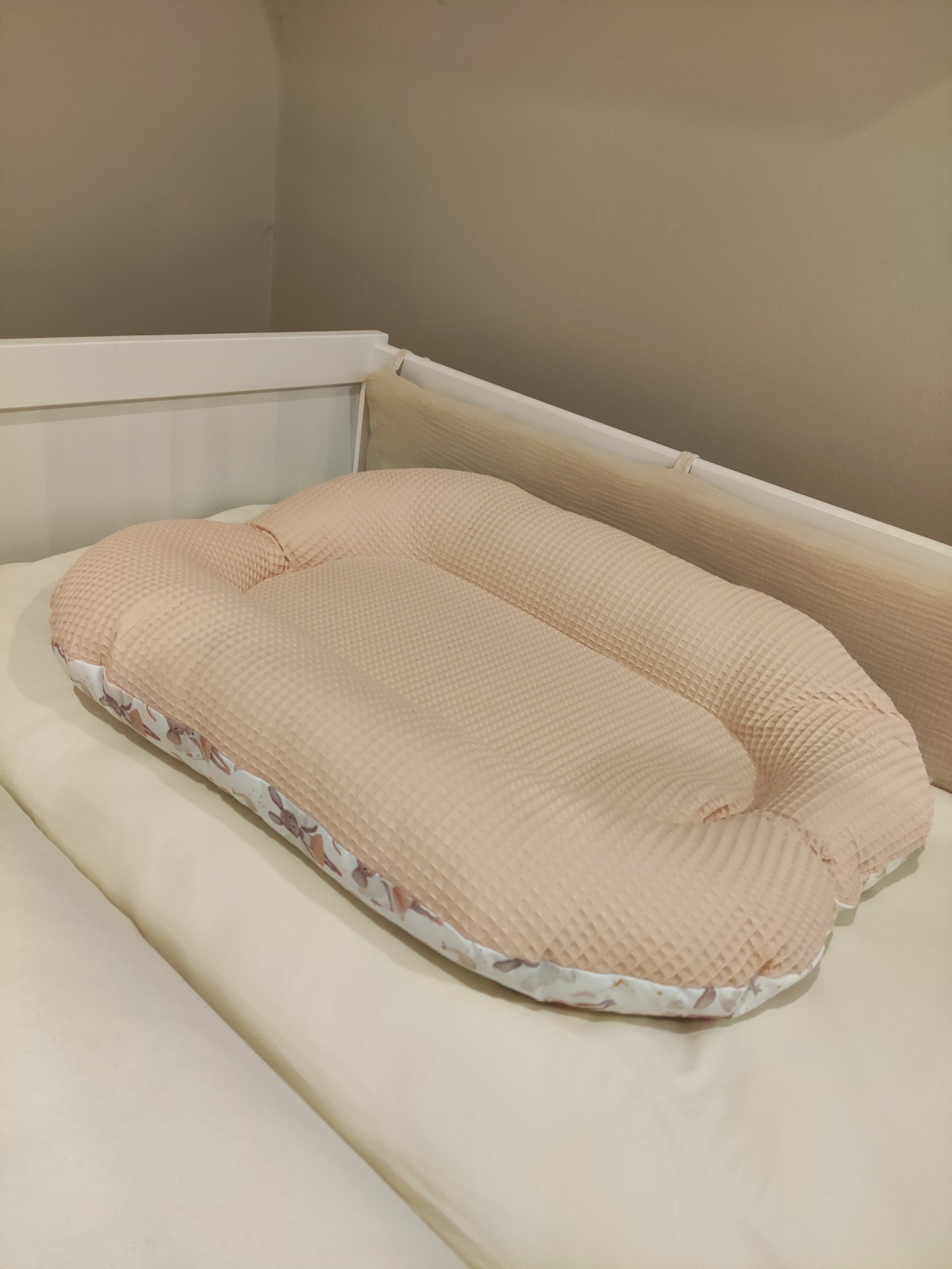 NIDO ERGONÓMICO ADAS